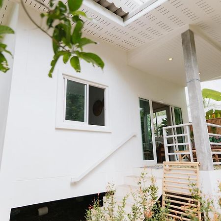 Villa Dg House à Thong Sala Extérieur photo