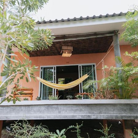 Villa Dg House à Thong Sala Extérieur photo