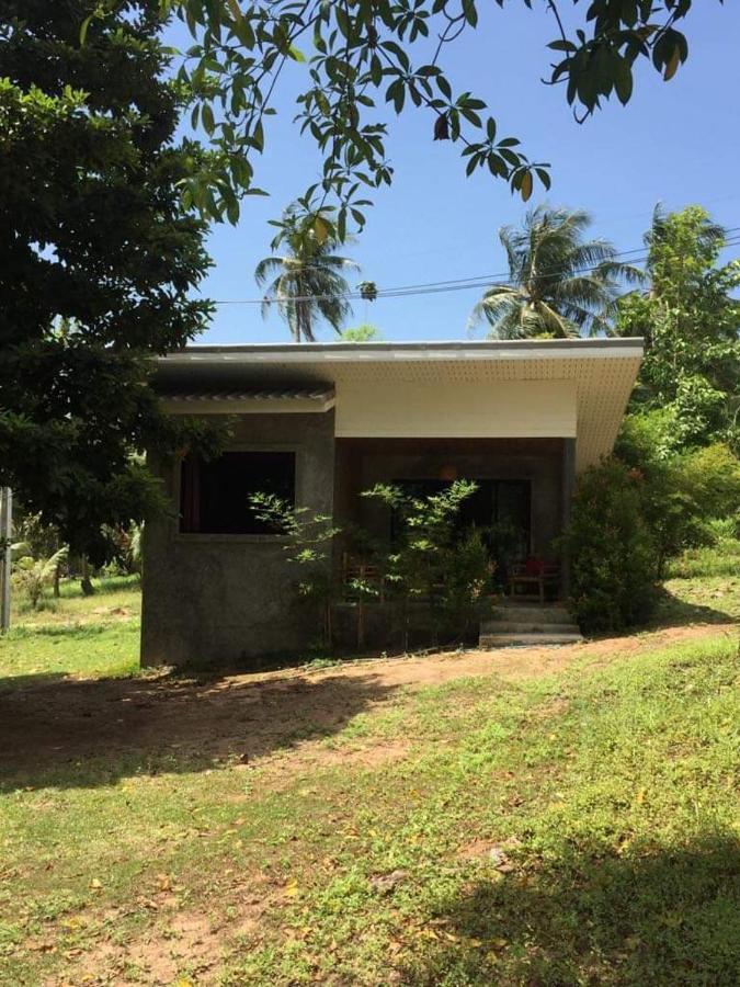 Villa Dg House à Thong Sala Extérieur photo